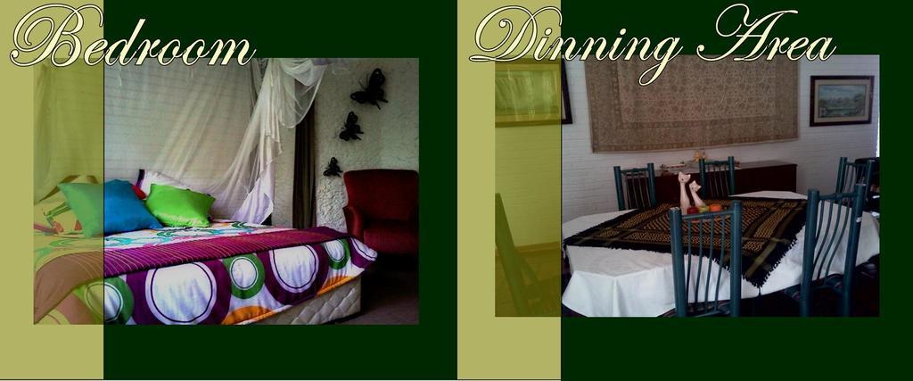 Fleming Place Bulawayo Zewnętrze zdjęcie