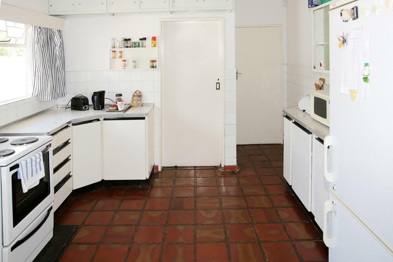 Fleming Place Bulawayo Zewnętrze zdjęcie