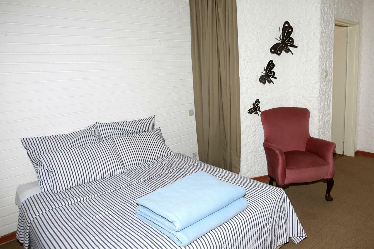 Fleming Place Bulawayo Zewnętrze zdjęcie