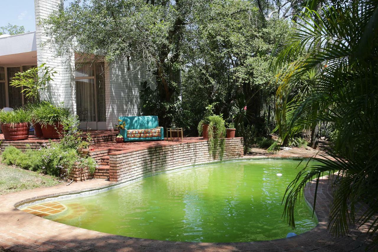 Fleming Place Bulawayo Zewnętrze zdjęcie