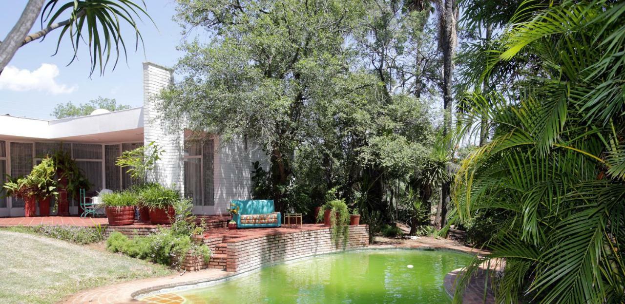 Fleming Place Bulawayo Zewnętrze zdjęcie